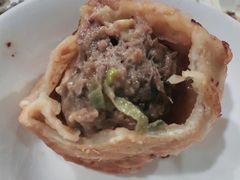 -宝瑞门钉肉饼店