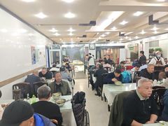-杨记拉面总店