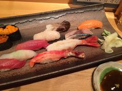 iphone_upload_pic-筑地玉寿司(銀座コア店)