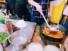 -大学城夜市大排档(凤栖路店)