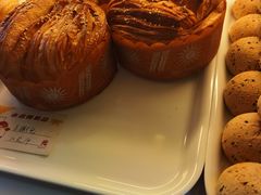 -北大医学部·面包房