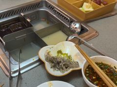 -海底捞火锅(攀枝花万达店)