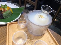 桂花酒-雀舞云南菜(乐客城店)
