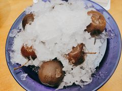 冻梨-小天厨民间菜馆(深圳街店)