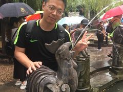 -竹泉村旅游度假区