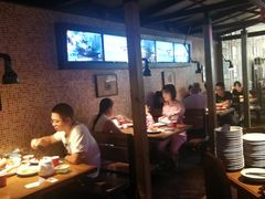 大堂-邵東家(港闸万达店)