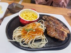 -豪客来牛排(天阳D32店)