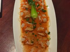 蒜蓉粉丝虾-美乐食街(小南店)