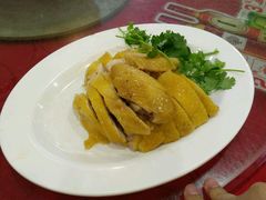 -百姓百味海鲜酒楼(粤垦路总店)