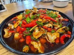 -成都吃客(九眼桥店)