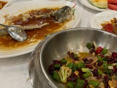-瑞景轩中餐厅