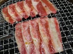 -厚贞日式烤肉(浦东汇智店)