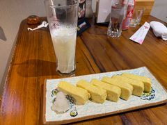 -晶吉·居酒屋·烧鸟·生鱼饭(中山区民主广场店)