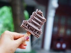 -黄鹤楼