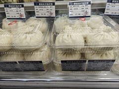 -白玉兰食品(中山公园龙之梦店)