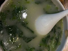 -粘芭喃腊云南的菜
