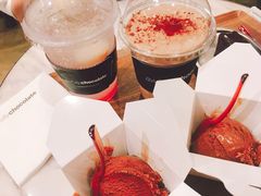 -Awfully Chocolate(来福士广场店)