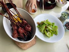 -柴门饭儿(成都太古里店)