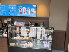 -星巴克(南通世茂广场店)