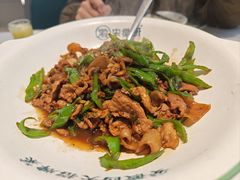 -宋徽厨·安徽菜(怀宁步行街店)