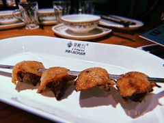 -驿楼兰·新疆菜(火车站店)