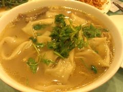 -萧记三鲜烩面(郑汴路店)