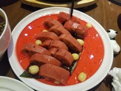 -眉州东坡·熊猫主题餐厅(枫蓝店)