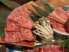 -炼火烤肉店