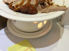 -北京全聚德(天安门店)