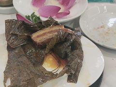 -鑫悦诚府·新鲁菜·餐厅(趵突泉店)