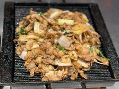 -潮界(虹桥新天地店)