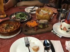 -羽深肉铺 Steak & Wine