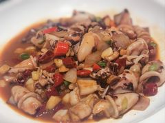 -健眺小海鲜(临海后山店)