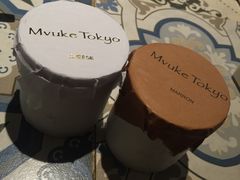 -布歌东京(德基BHG店)