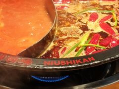 -牛市坎火锅(建设路店)