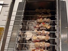 -丰茂烤串(公园店)