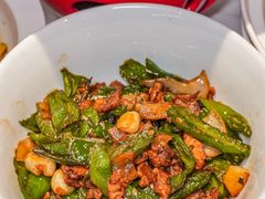 -辣可可·小炒黄牛肉(望京凯德MALL店)