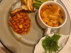 -杭州城中香格里拉大酒店
