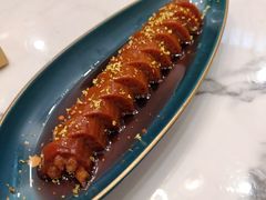 -桃园农庄烤全羊(江秋路店)