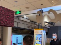 -麦当劳(世纪汇广场店)