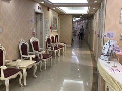 -伊丽莎白妇科医院·早孕检查