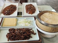 -郭林家常菜(狼垡店)