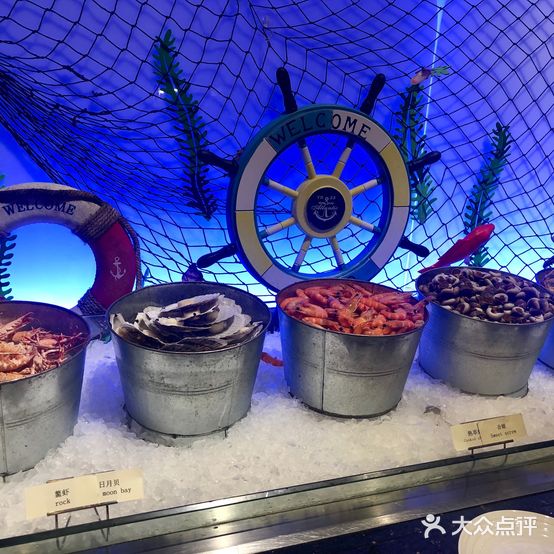望湖宾馆-沙利文西餐厅(环城西路店)