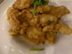-长白山国际酒店中餐厅