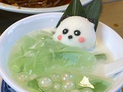 -成都娃娃花园餐厅(河西旗舰店)