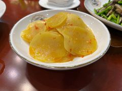 -乐口福家常菜馆(古庸路店)