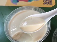 -老伴豆花(麦士威熟食中心店)