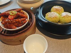 -潮府馆·非遗潮州菜·世纪公园(新国际博览中心店)