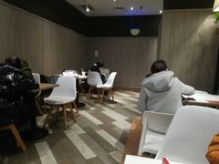 大堂-肯德基(李家沱店)
