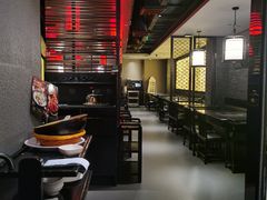-捞王猪肚鸡火锅(财富中心店)